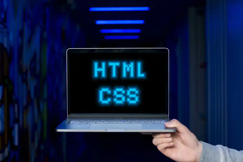 Top 5 frameworks web 2025