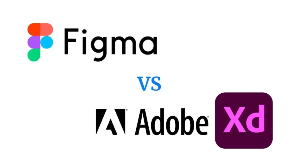 Figma vs Adobe XD en 2025 : lequel choisir pour vos projets UX/UI ?