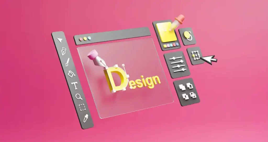design graphique en 2025